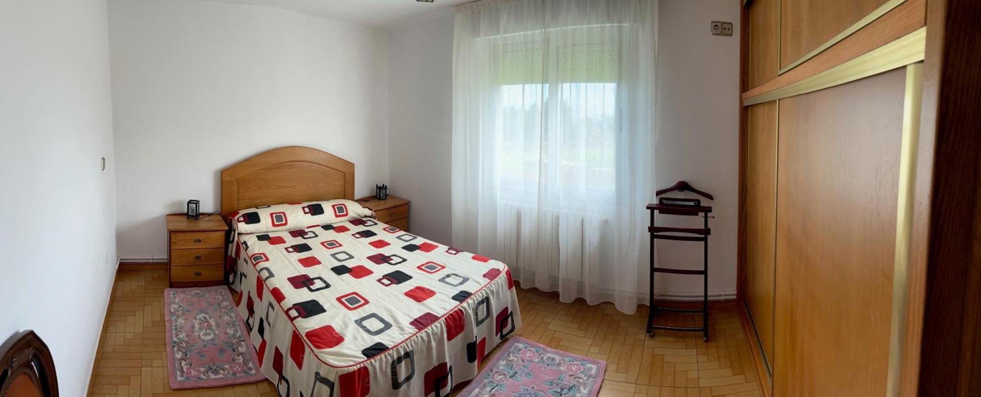 Appartement Consuelo à Tagle Extérieur photo