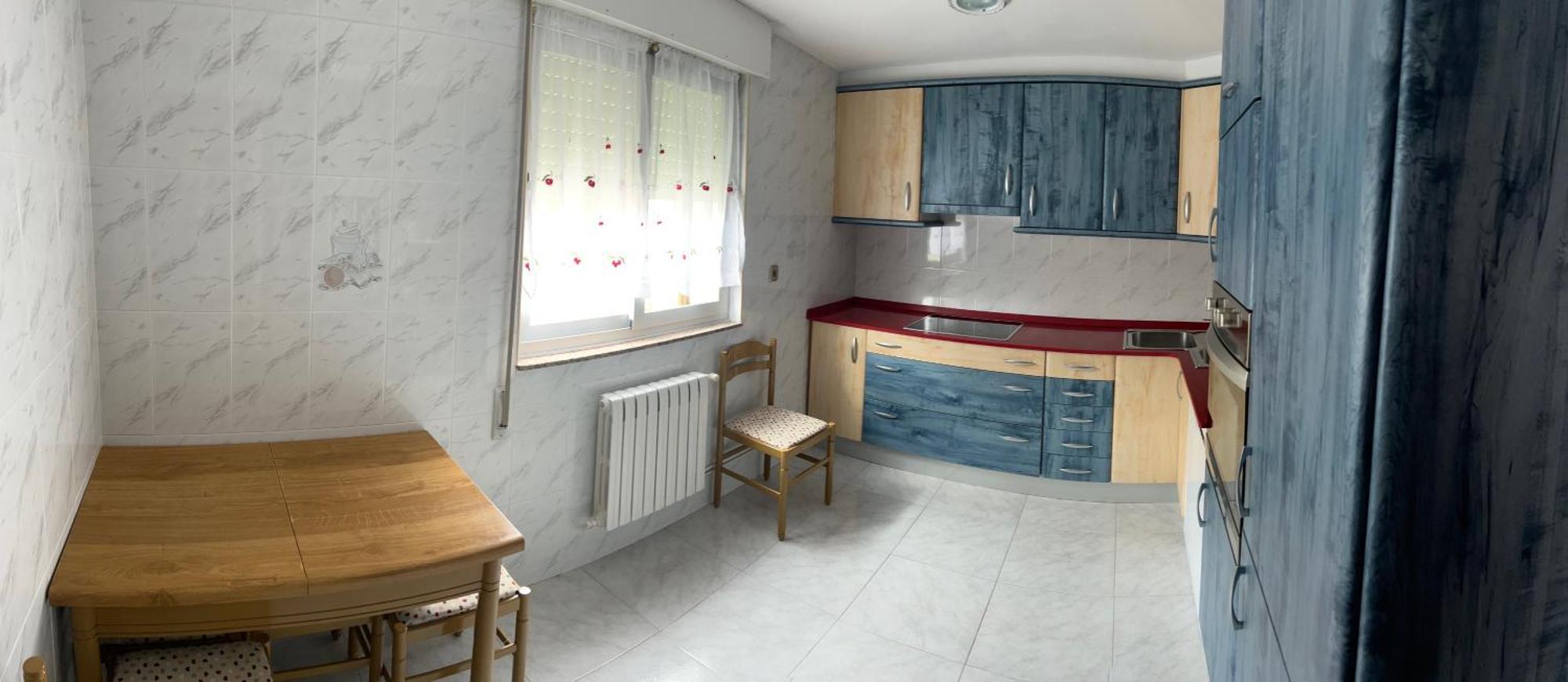 Appartement Consuelo à Tagle Extérieur photo